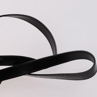 Gucci Vintage Bamboo Backpack Patent