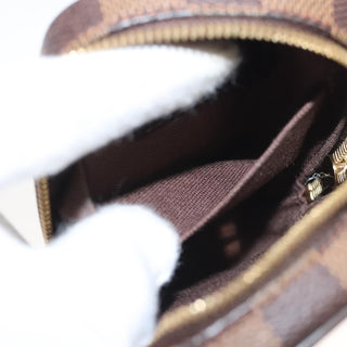 Louis Vuitton Etui Okapi Camera Case Damier