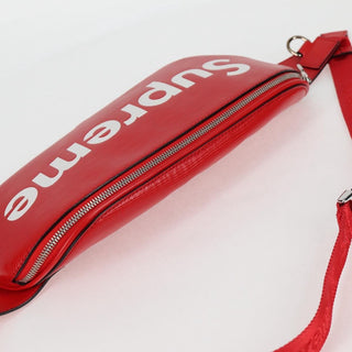 Louis Vuitton Bum Bag Limited Edition Supreme Epi Leather