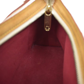 Louis Vuitton Eliza Handbag Monogram Multicolor