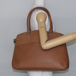 Louis Vuitton Passy Tote Epi Leather