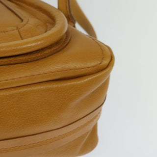 Chloe Paraty Top Handle Bag Leather
