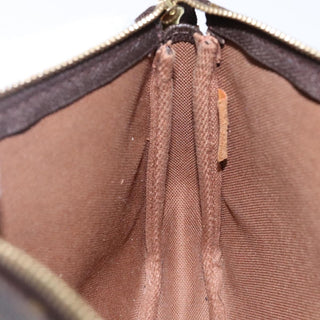 Louis Vuitton Pochette Accessoires Monogram Canvas