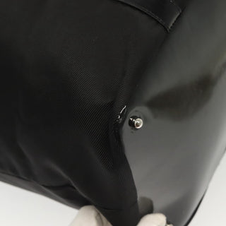 Gucci Bamboo Daily Tote Leather