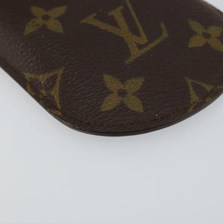 Louis Vuitton Etui à lunette Canvas