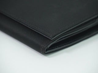 Prada Continental Wallet Tessuto