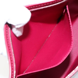 Louis Vuitton Toiletry Pouch Epi Leather