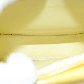 Louis Vuitton Thompson Street Handbag Monogram Vernis