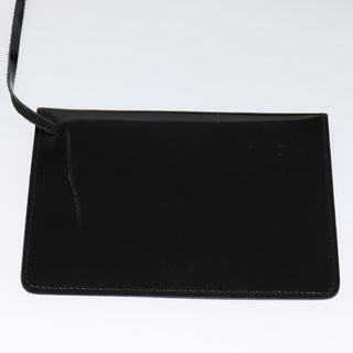 Salvatore Ferragamo Shopper Tote Leather