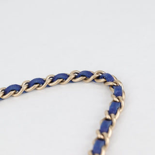 Chanel Chain Flap Shoulder Bag Quilted Lambskin