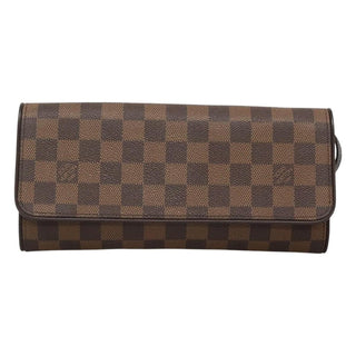 Louis Vuitton Twin Handbag Damier