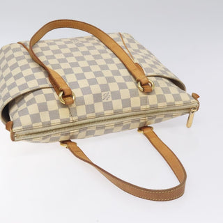 Louis Vuitton Totally Handbag Damier