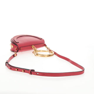 Chloe Nile Crossbody Bag Leather