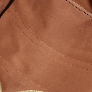 Louis Vuitton Keepall Bag Monogram Canvas
