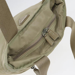 Prada Shopper Tote Nylon