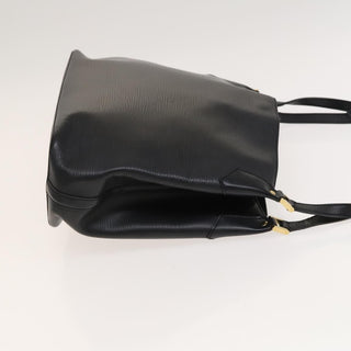 Louis Vuitton Mandara Handbag Epi Leather