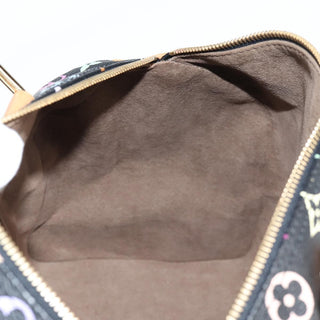 Louis Vuitton Speedy Handbag Monogram Canvas