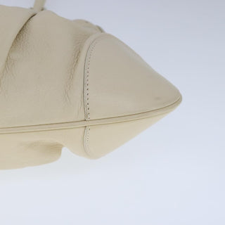 Salvatore Ferragamo Marisa Satchel Leather