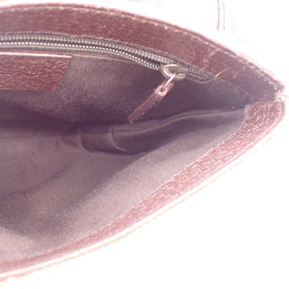 Gucci Buckle Belt Bag GG Canvas