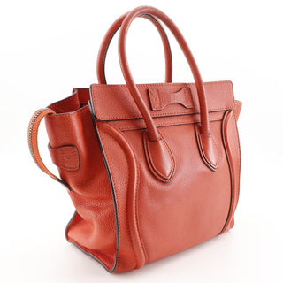Celine Vintage Macadam Handbag Macadam