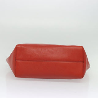 Gucci Swing Tote Leather