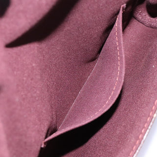 Louis Vuitton Favorite Handbag Monogram Canvas