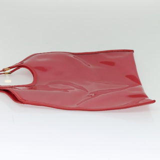 Louis Vuitton Plage Lagoon Bay Handbag Vinyl Epi Leather