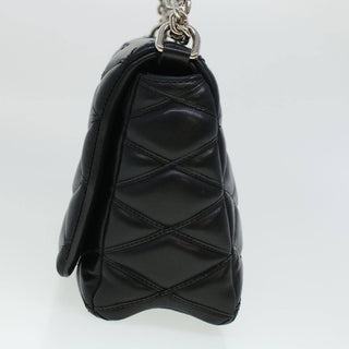 Louis Vuitton GO-14 Handbag Malletage Leather