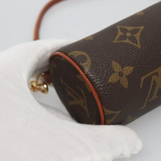 Louis Vuitton Papillon Pochette Monogram Canvas