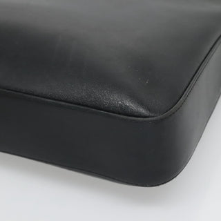 Burberry Nova Check Tote Canvas and Leather