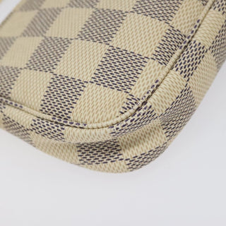 Louis Vuitton Pochette Accessoires Damier