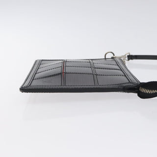 Louis Vuitton Delmonico Pochette Stretch Epi Leather