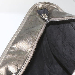 Gucci Plus Tote GG Imprime