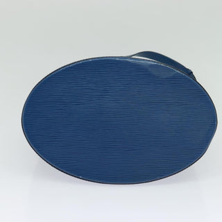 Louis Vuitton Cluny Shoulder Bag Epi Leather