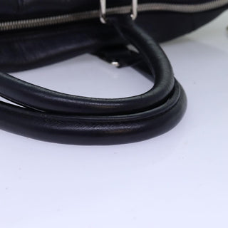 Louis Vuitton Zippe Cabas Taiga Leather