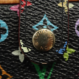 Louis Vuitton Portefeuille Viennois Monogram Canvas