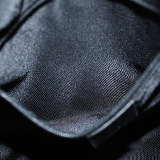 Gucci Vintage Bamboo Handle Tote Canvas