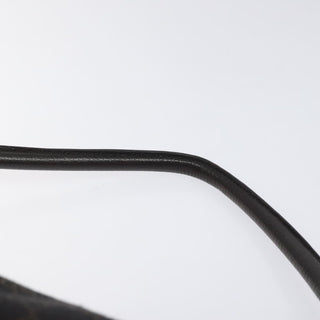 Gucci Abbey Pocket Hobo GG Canvas