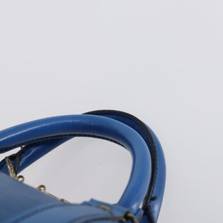 Louis Vuitton Keepall Bag Epi Leather