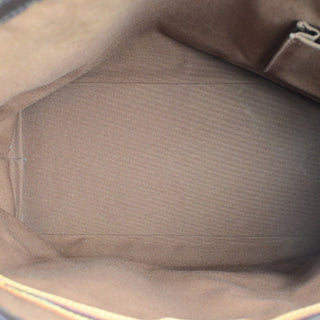 Louis Vuitton Cabas Mezzo Monogram Canvas