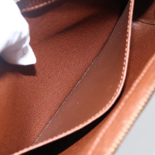 Louis Vuitton Pochette Orsay Monogram Canvas