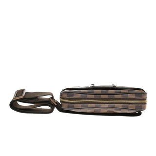 Louis Vuitton Brooklyn Bum Bag Damier
