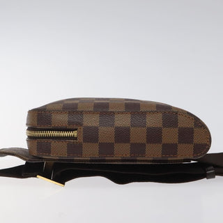 Louis Vuitton Geronimos Waist Bag Damier