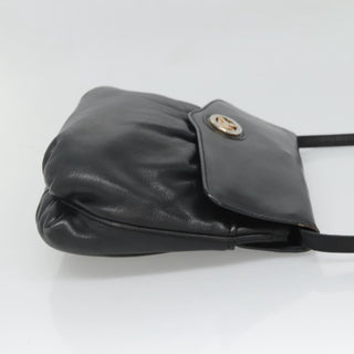 Celine Horse Carriage Shoulder bag Leather