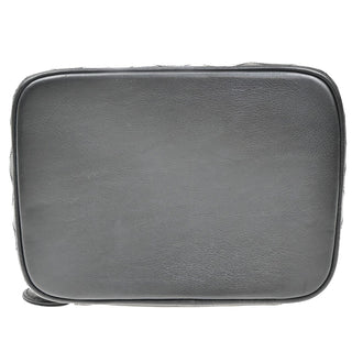 Chanel Vanity pouch Leather