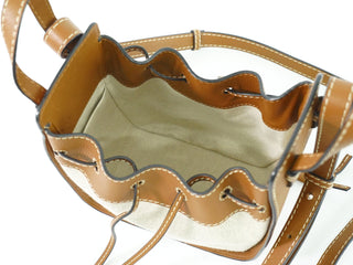 Loewe Hammock Bag Leather