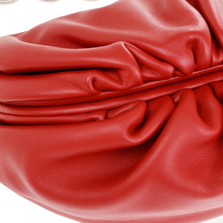 Bottega Veneta The Chain Pouch Leather