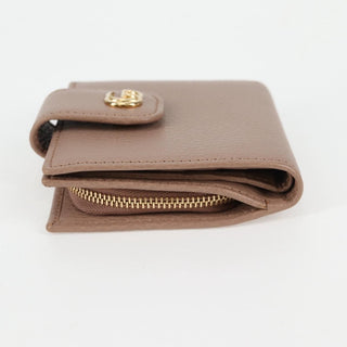 Gucci GG Marmont Wallet Leather