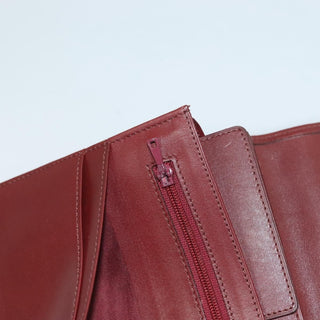 cartier Must De Cartier Leather