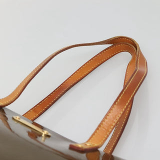 Louis Vuitton Bellevue Handbag Monogram Vernis